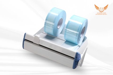 MÁY ĐÓNG GÓI DỤNG CỤ