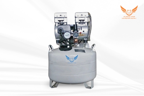 MÁY NÉN KHÍ 40L - 1 HP