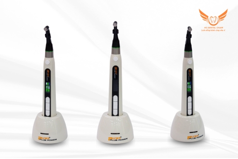 MÁY ĐIỀU TRỊ NỘI NHA ENDO