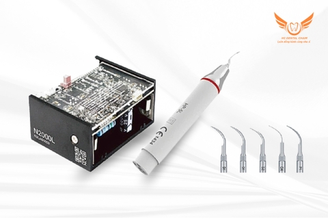 MÁY LẤY CAO N2000L