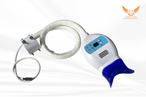 ĐÈN TẨY TRẮNG GẮN GHẾ