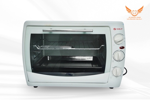 TỦ SẤY DỤNG CỤ GALY