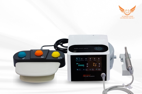 MÁY CẮM IMPLANT MINI