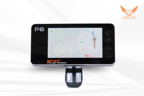 MÁY ĐỊNH VỊ CHÓP P8