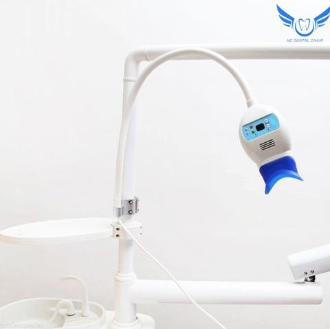 ĐÈN TẨY TRẮNG GẮN GHẾ