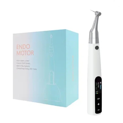 MÁY NỘI NHA ENDO MOTOR 2IN1