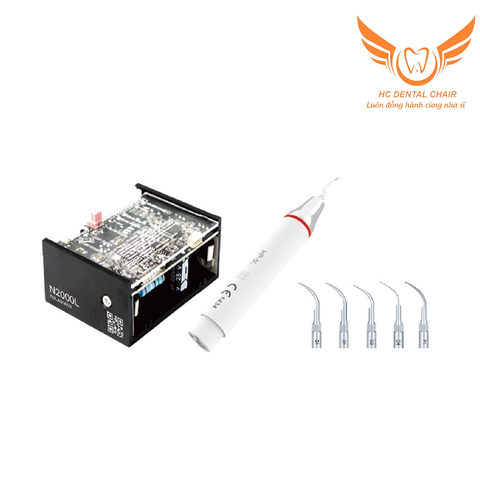 MÁY LẤY CAO N2000L