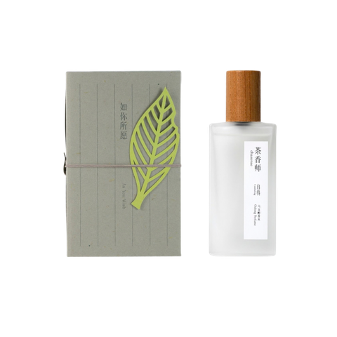 Olong Tea Perfume