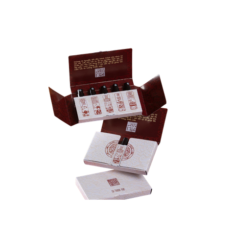 Cổ Thành Huế Set