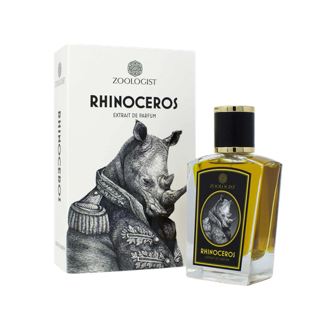 Rhinoceros