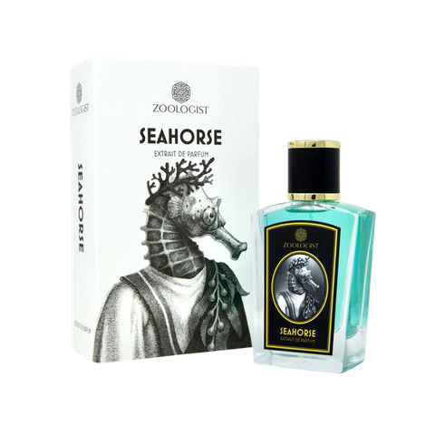 Seahorse