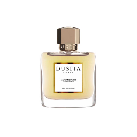 Moonlight in Chiangmai