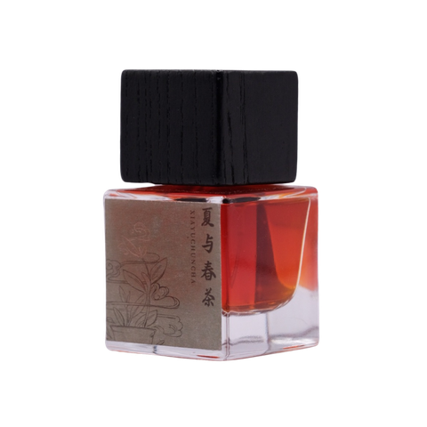 Hạ Dữ Xuân Trà