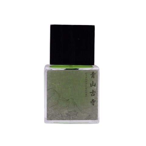 Thanh Sơn Cổ Tự