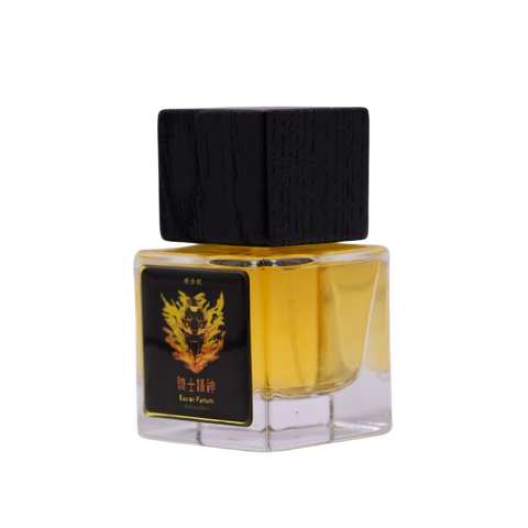 Tinh Thần Kỵ Sĩ