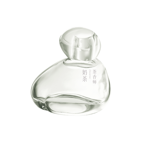 Chinese-style Milk Tea