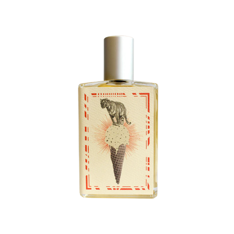 A Whife Of Waffle Cone V2