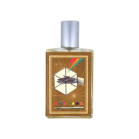 Memoirs Of A Trespasser