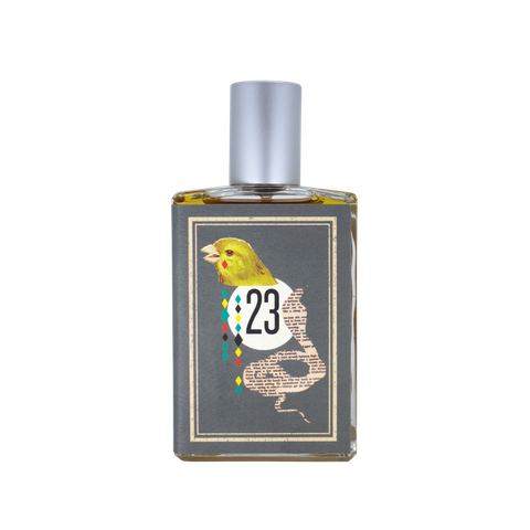 The Cobra & The Canary