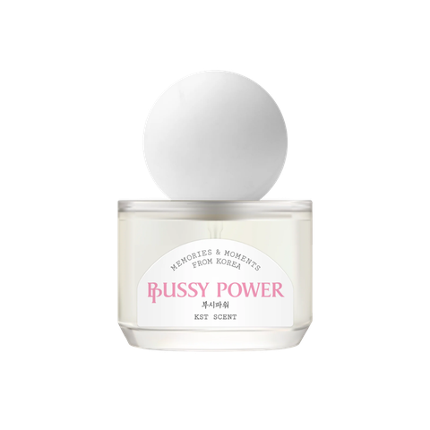 Bpussy Power