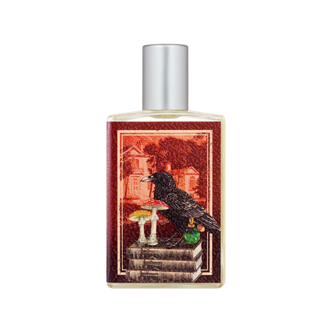 The Abandoned Mansion