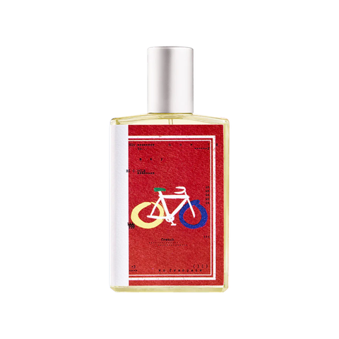 How To Say Bicycle In French