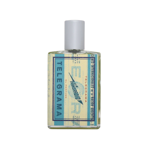 Telegrama (only a few left)