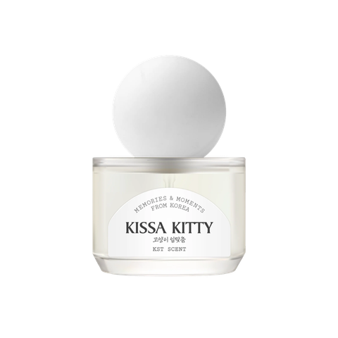 Kissa Kitty