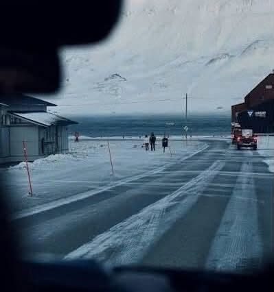 Longyearbyen