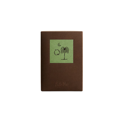 Guava Gardenia