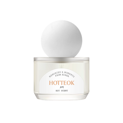 Hotteok