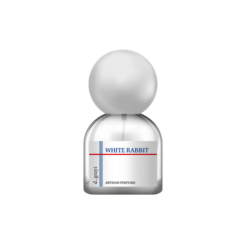 White Rabbit