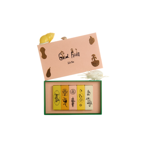 PaPe Moe Set