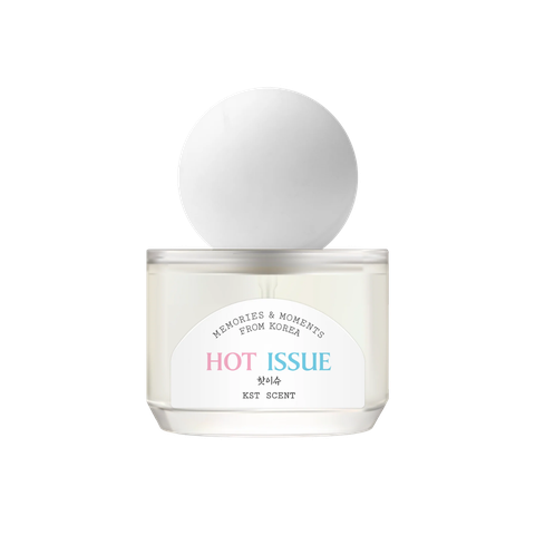 Hot Issue