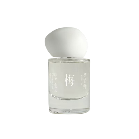 Wintersweet White Tea