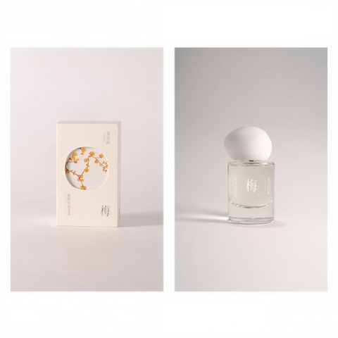 Wintersweet White Tea