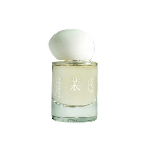 Jasmine Tea