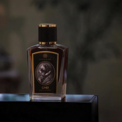 Civet