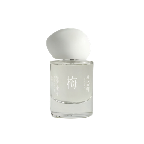 Wintersweet White Tea