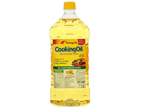 Dầu ăn Tường An Cooking Oil 2L