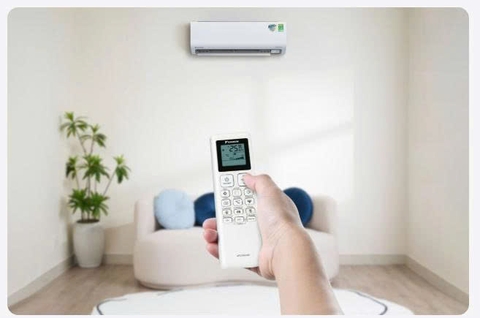 Điều hòa Daikin FTKF-Z 2025: Chuẩn mực cho Không Khí Lý Tưởng và thiết kế duy mỹ