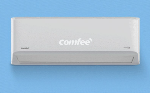 Cấu tạo và nguyên lý hoạt động của điều hòa chi tiết nhất