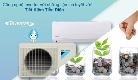 7 mẹo dùng điều hòa Daikin hiệu quả trong mùa hè