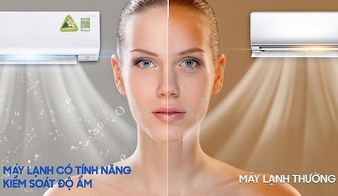 5 lợi ích vượt trội khi sử dụng điều hòa Daikin thế hệ mới
