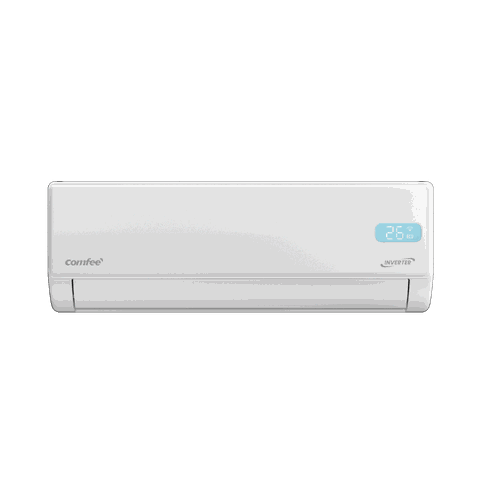 ĐIỀU HÒA THÔNG MINH COMFEE 05 SAO MỚI – CFS-10VGEF