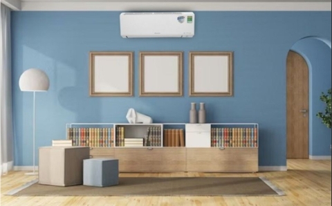 Bật mí 1 đêm bật điều hòa hết bao nhiêu tiền?