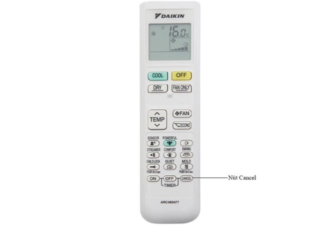 Hướng dẫn kiểm tra lỗi máy lạnh bằng remote đơn giản và hiệu quả