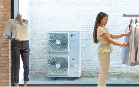 Khử tĩnh điện phòng máy lạnh: Biện pháp hiệu quả để bảo vệ người dùng