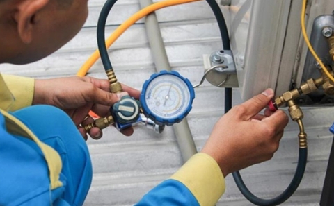 Mẹo dùng đồng hồ đo gas máy lạnh đúng cách có thể bạn chưa biết