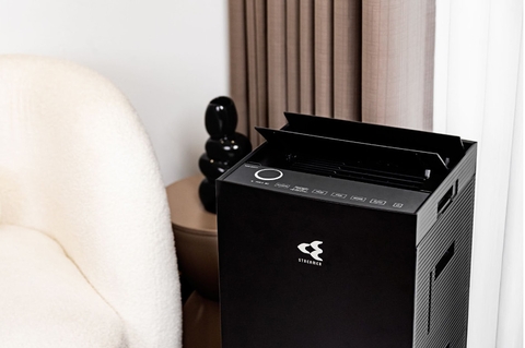 Máy lọc không khí là gì? Bí mật đằng sau cơ chế hoạt động